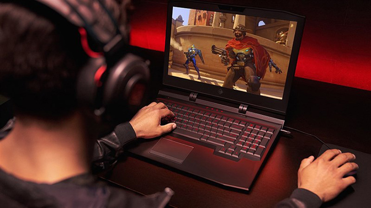 Kinh nghiệm chọn laptop gaming cực hữu ích